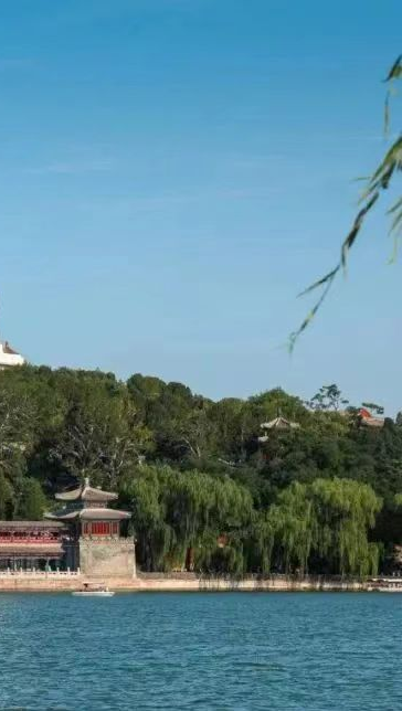 北京十大热门打卡景点,公共交通出行攻略来了