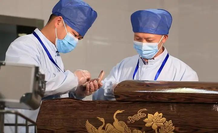 全国首个殡葬职业本科专业诞生!首批面向全国招生120人