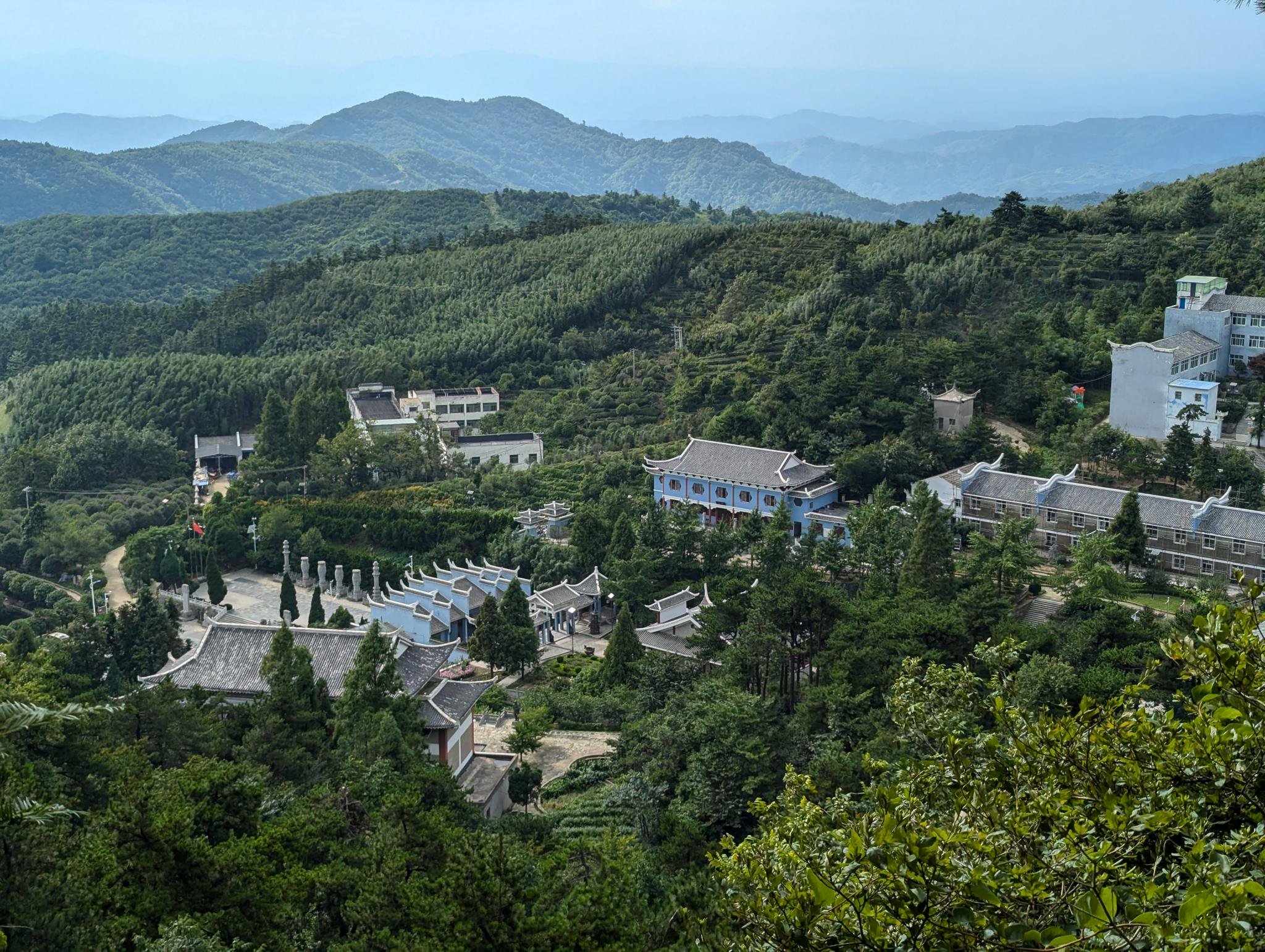 僧人乐团"西游记"