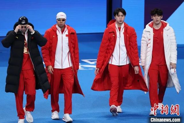 奥运早报丨江旻憓夺得中国香港代表团首金|巴黎奥运会_新浪财经_新浪