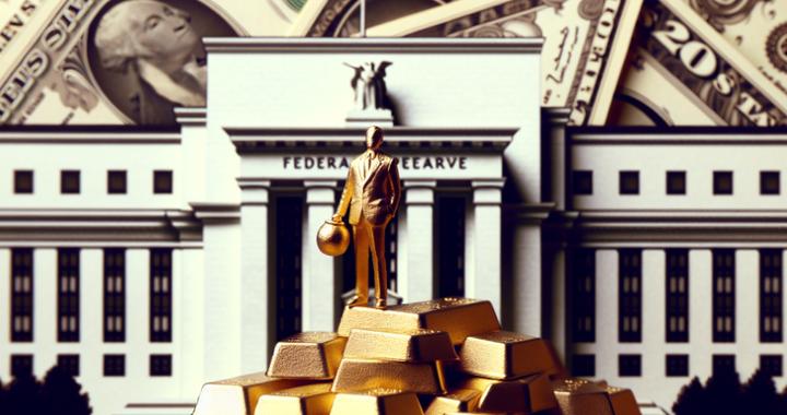 又操之过急了？交易员押注美联储到明年将降息175个基点