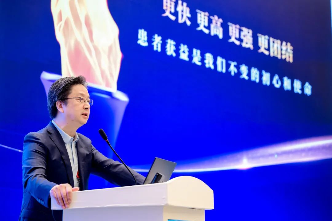 共襄盛实|特瑞普利单抗三阴性乳腺癌适应证全国上市会成功举办|普利_新浪财经_新浪网
