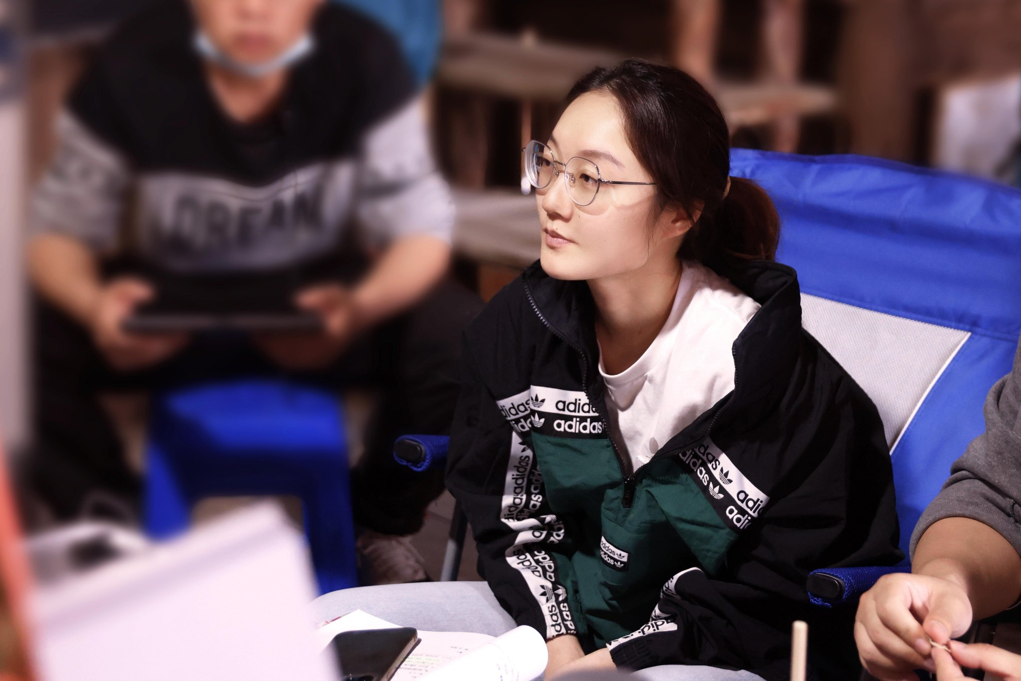《长相思2》今晚收官!导演秦榛:杨紫有天赋,檀健次不面瘫|秦榛|杨紫|檀健次_新浪新闻