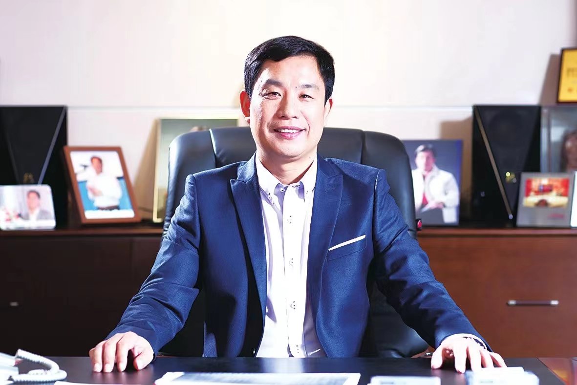 连锁药店龙头老百姓实控人谢子龙被留置立案,公告称所涉事项与公司无