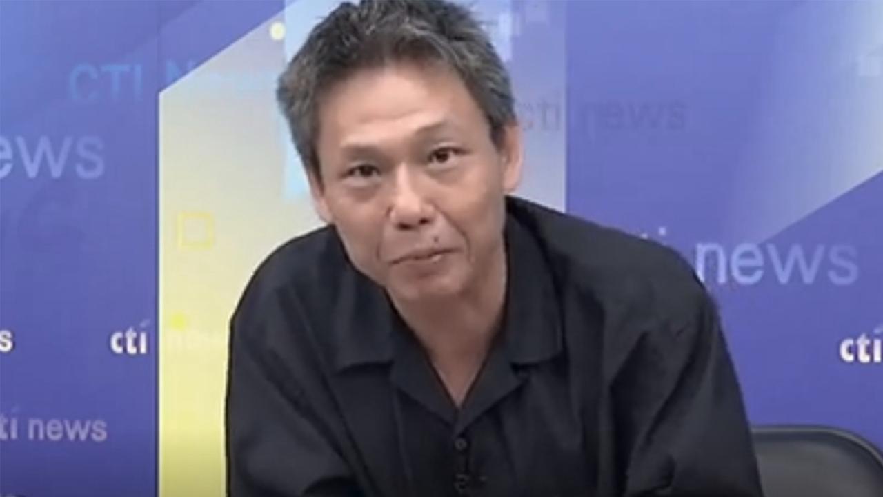 20万X30万=60万？于北辰又被爆“算术笑话”，谢寒冰：他到底是怎样当上“台军将领”的？|笑话_新浪新闻