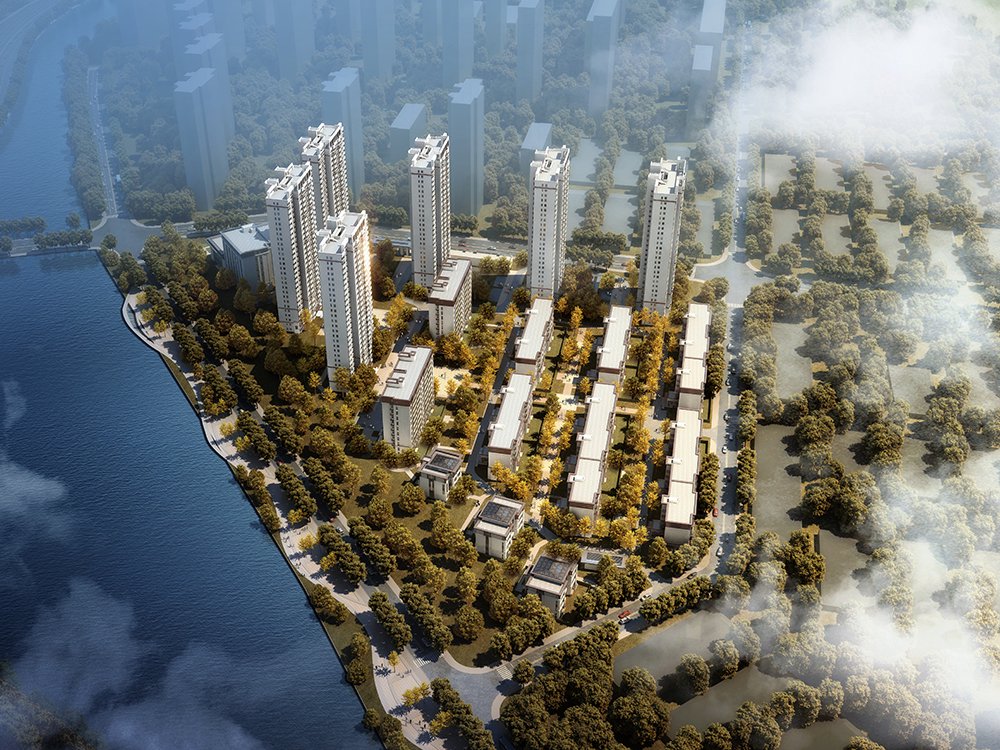 莱芜中洋·悦澜府解读 主推147㎡约7600元/㎡|楼盘|户型|济南市|山东省|规划_新浪新闻
