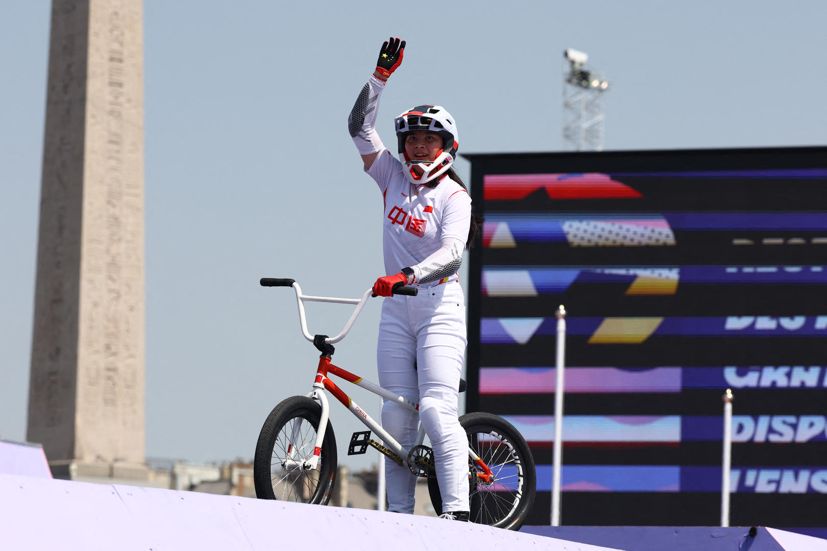 邓雅文 图据IC photo