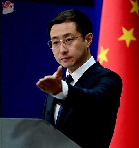 外交部:向营救中国籍船员的印方部门和人员表示感谢