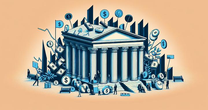 美联储9月降息大门已打开！首个“考验”马上到来