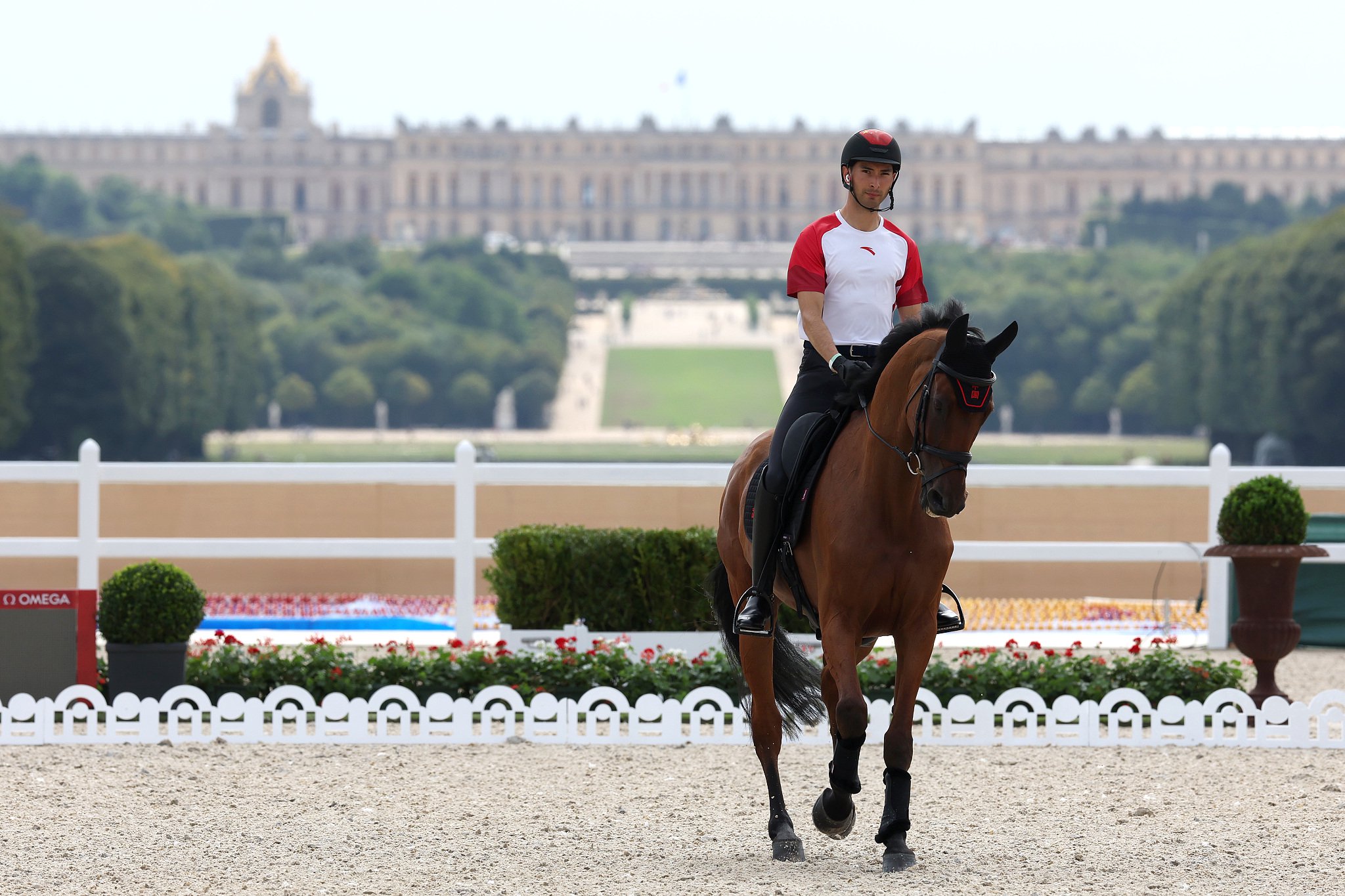 独家专访华天:总有一些情况是你无法控制的,这就是生活