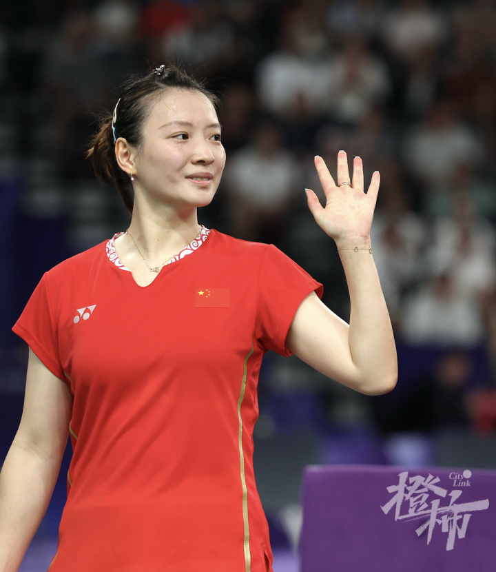 羽毛球首金!郑思维,黄雅琼,战胜韩国队!|黄雅琼_新浪财经_新浪网