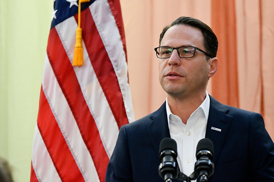 夏皮罗&nbsp; 澎湃影像 资料图