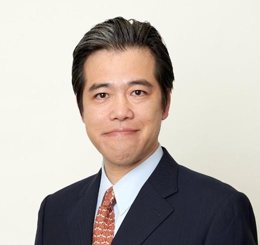 资料图:日本第一生命经济研究所首席经济分析师熊野英生