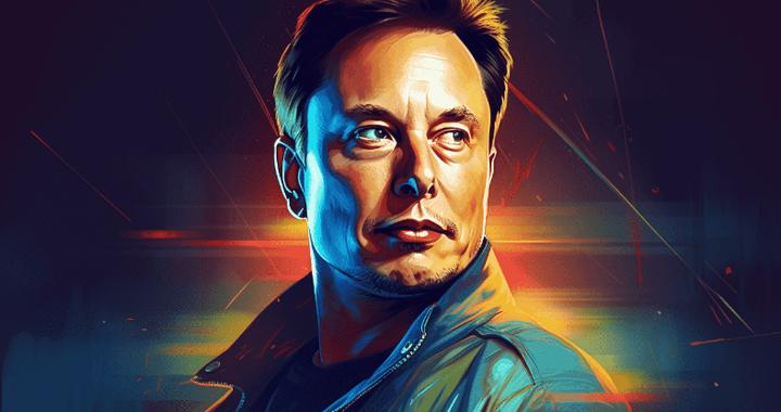 马斯克怒喷美联储：7月不降息真蠢！