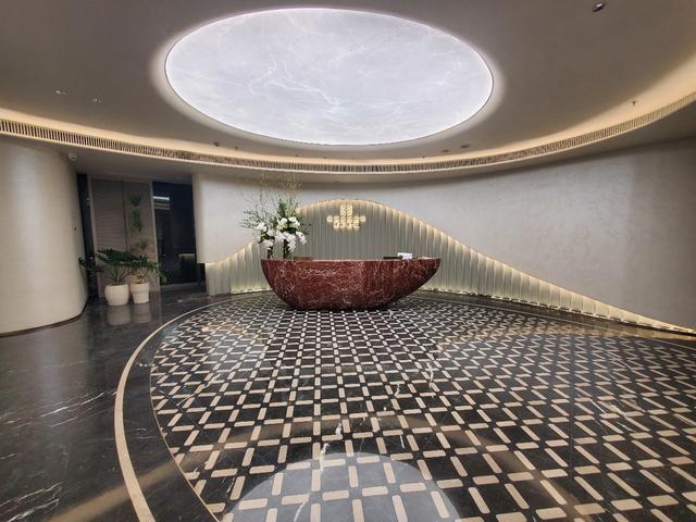 走进绿城建研中心 探访“好房子”营造之道|绿城_新浪财经_新浪网