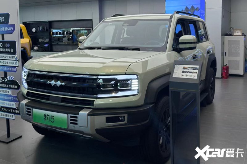 混动"带电"越野车3年销量增40倍 下半年7款新车-新浪汽车