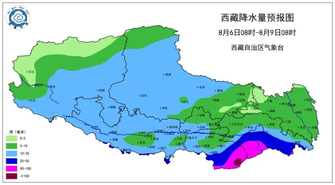 林芝天气预报15天马上知