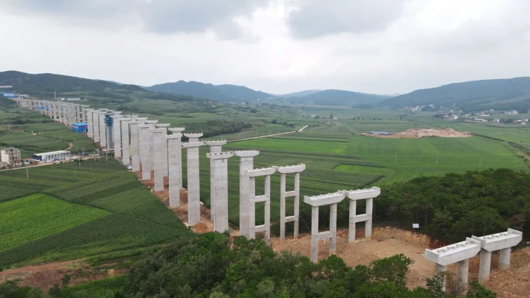 图源：“云南建投集团”微信公众号