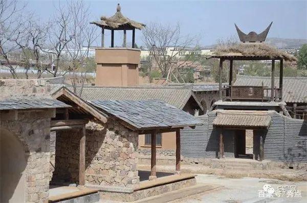 渭南这一景区向全国游客免门票 | 渭南这一线路入选全国乡村旅游精品