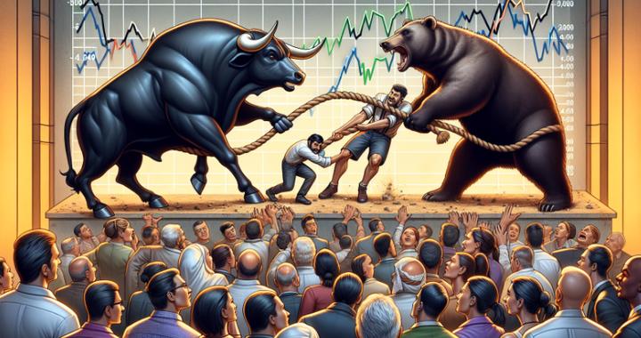 市场剧烈波动的两大“罪魁祸首”？美联储和日本央行被骂惨了！