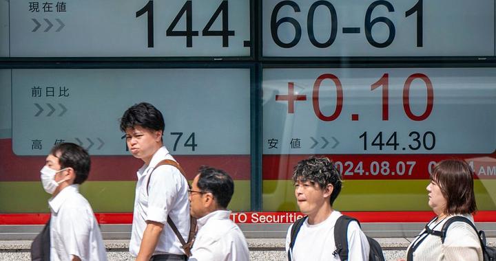 深度！日元突然“变脸”，影响会有多大？