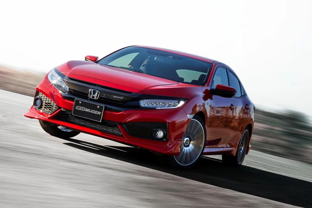 官方代理!無限mugen全系列零件支持订购 | 酷乐汽车