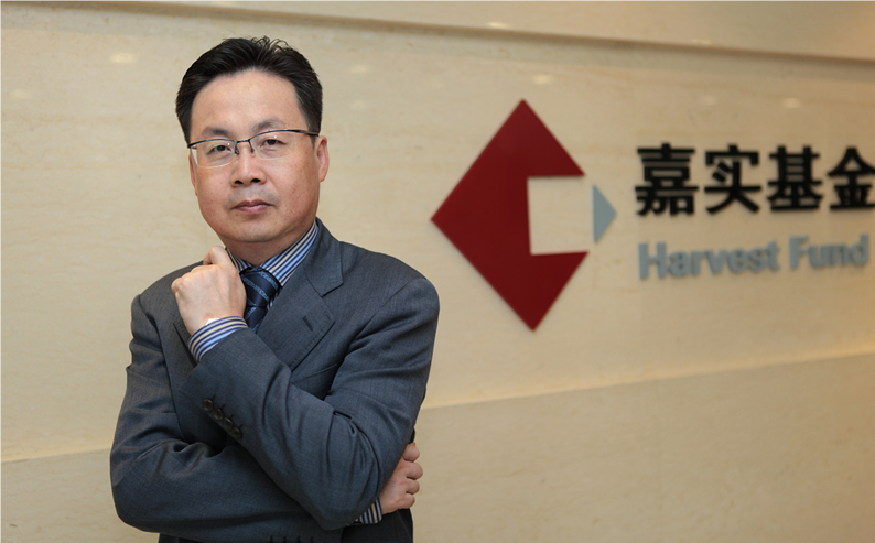 突发!基金业元老,嘉实董事长赵学军配合有关部门调查