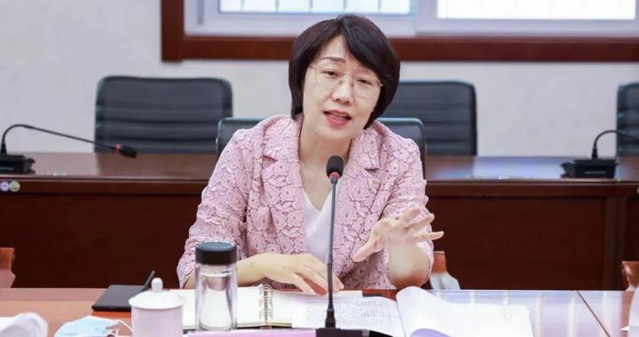 李丽、和春军,同时被查_新浪新闻