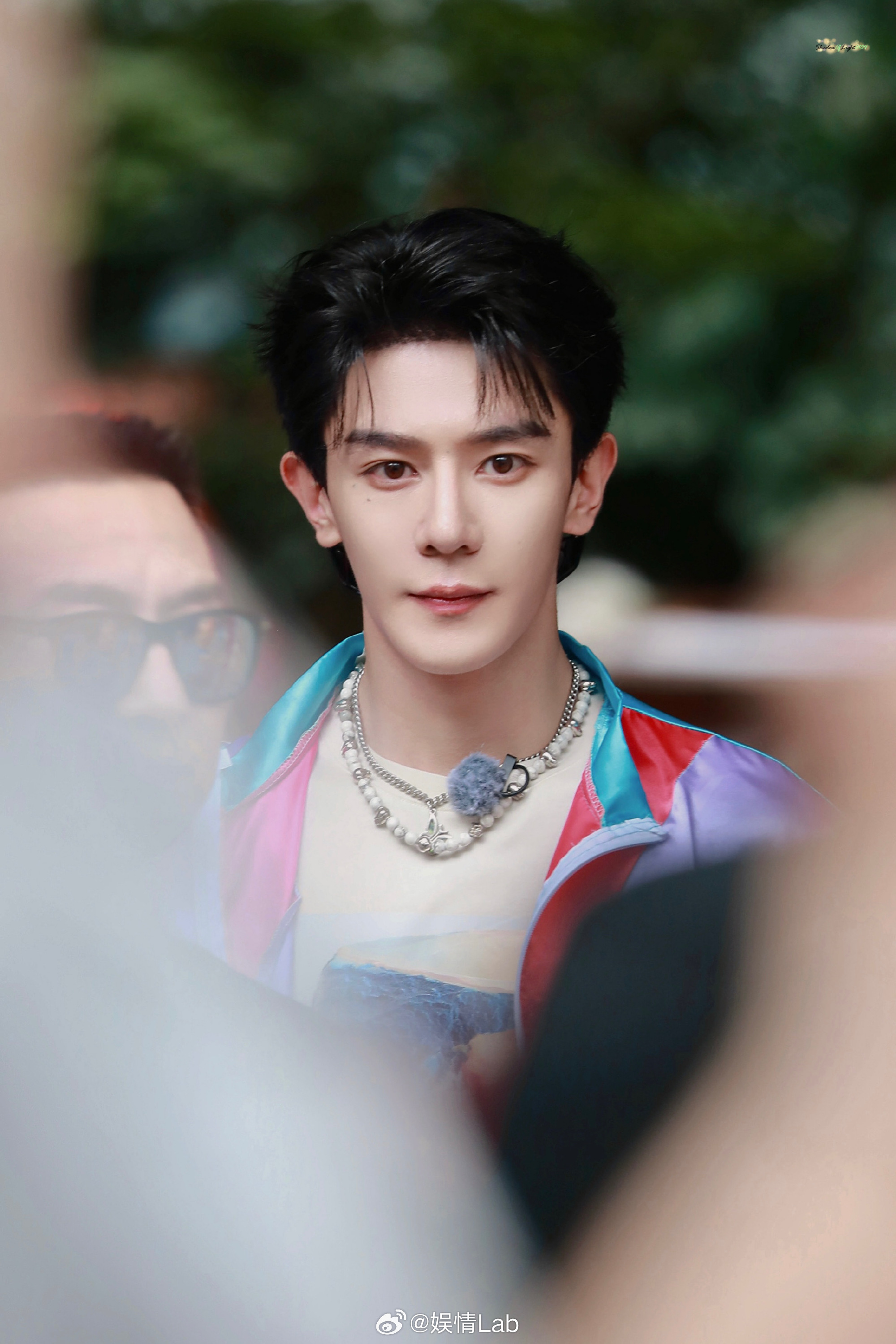 前方@X玖少年团夏之光 综艺路透到…|夏之光|X玖少年团|路透_新浪新闻