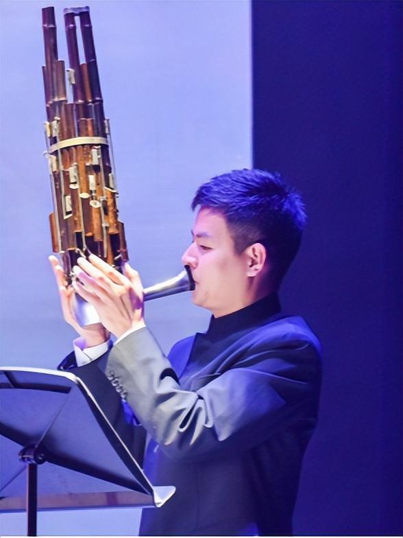 上海音乐学院rebirth人声乐团,上海音乐学院青年歌唱家马卓瑶也将轮番