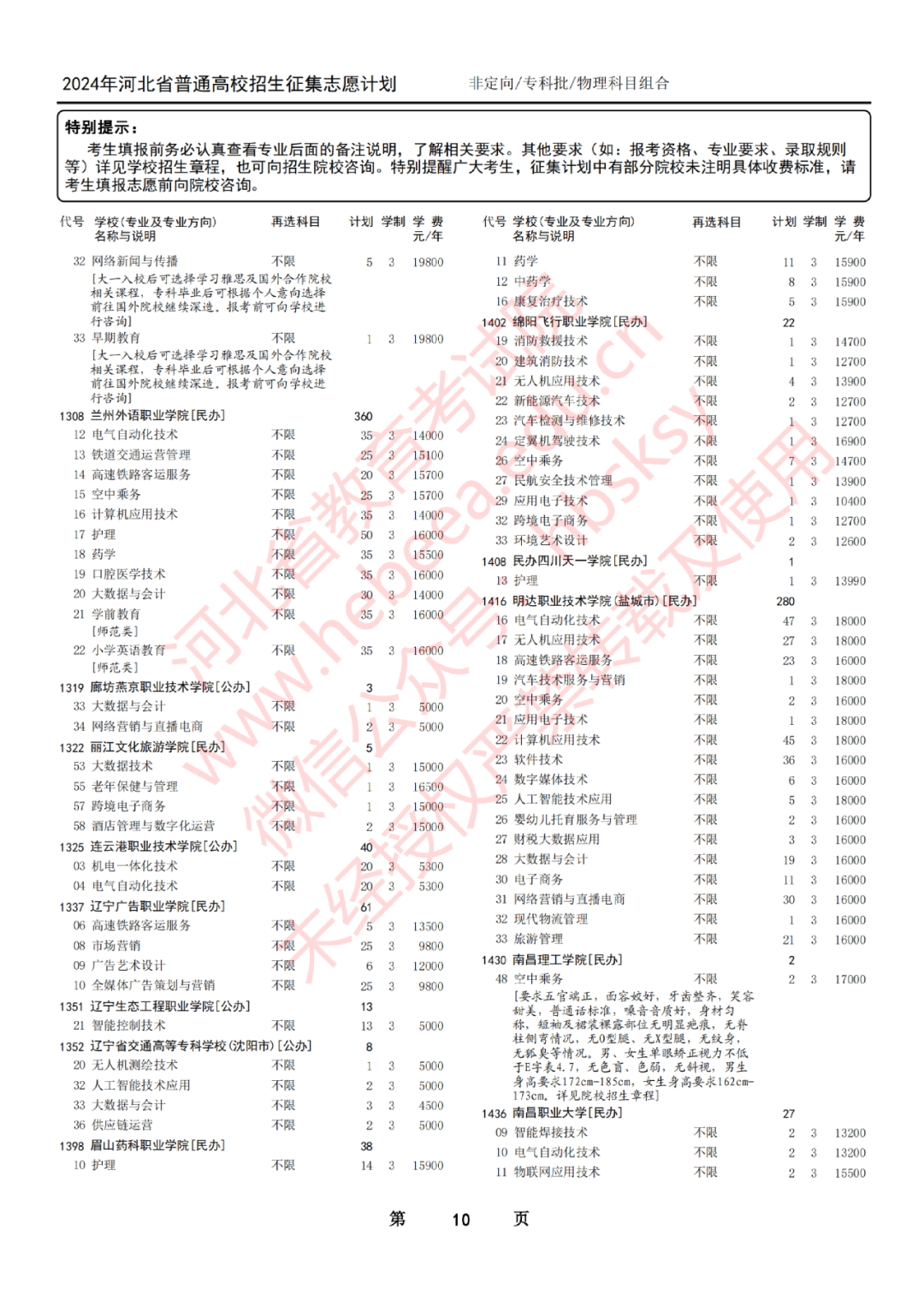 来源｜河北教育考试院、保定日报