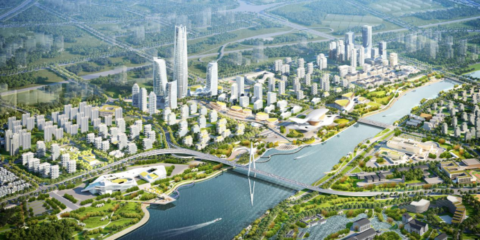 石家庄城发投集团:高质量发展,与城市共生长|石家庄市_新浪财经_新浪网