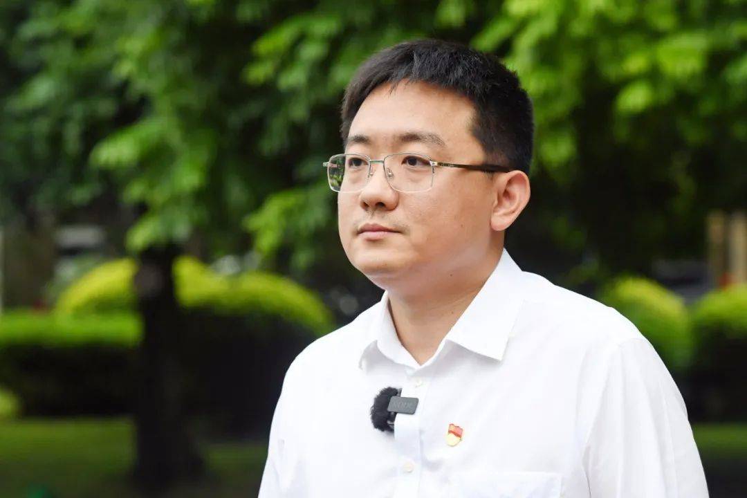 “80后”博士副市长王巍任上被查 上个月还公开亮相|王巍|云浮市|广东省_新浪新闻