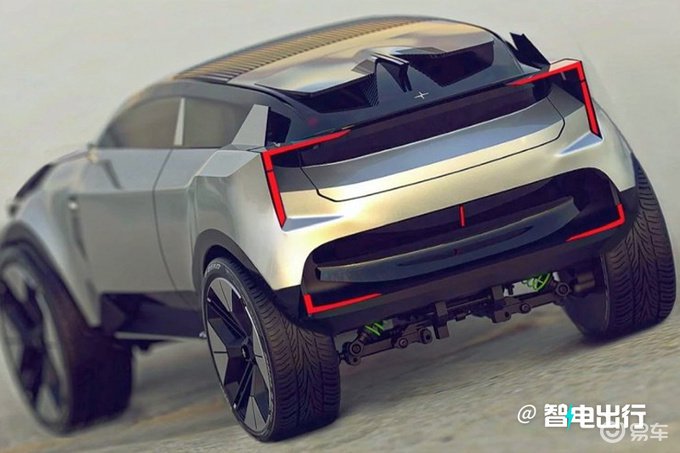 退出中国?极星CEO沈子瑜:将更本土化,再发2款新车-新浪汽车