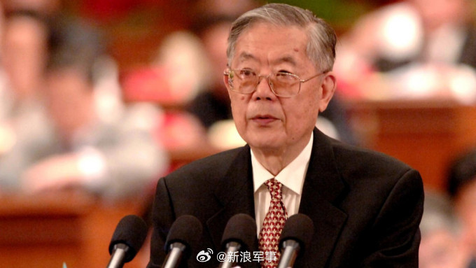 两弹一星功勋奖章获得者周光召逝世,享年95岁|周光召|物理|小行星_新浪新闻
