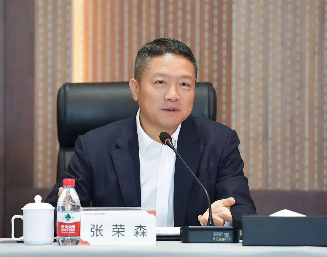浙商银行行长辞职,9天前刚"官宣"连任