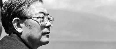 大家风范周光召(1929-2024) | 沉痛悼念|物理|周光召|院长_新浪新闻