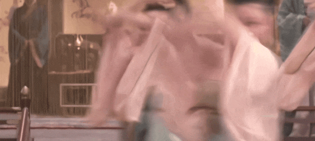 图源：《大明宫》截图