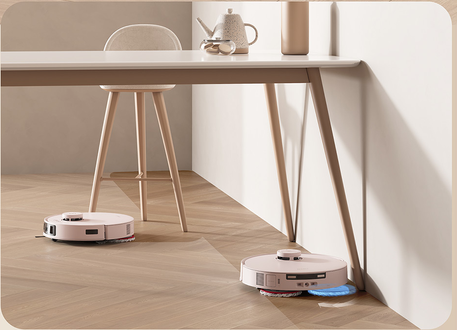 曝扫地机器人成偷窥工具 科沃斯不止安全漏洞：