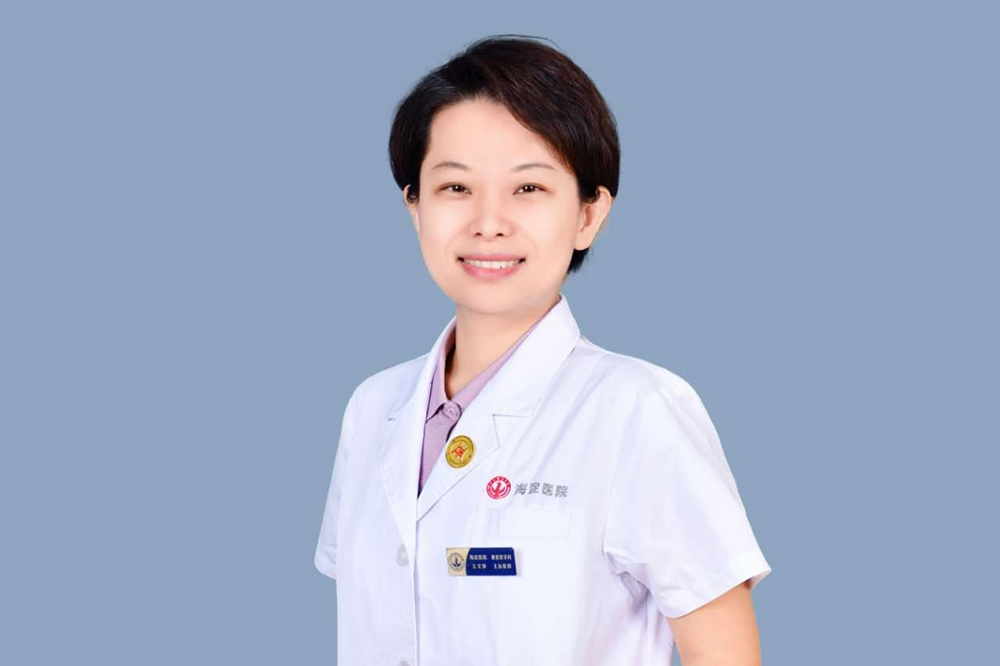 中国医师节|对话康复医师:临床予生命以岁月,康复予岁月以生命|医师|中国_新浪新闻
