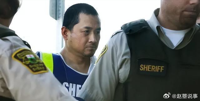 这在加拿大算是极其残忍的凶杀案了…|抢劫|公交车|北美旅行|自杀|美国_新浪新闻