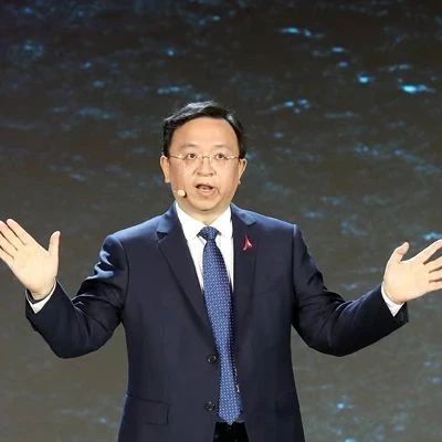 关于豪华市场,王传福最新发声|比亚迪|王传福|腾势_新浪新闻