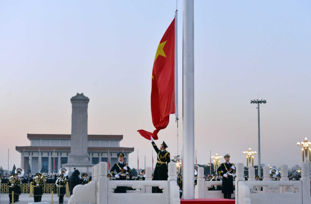 翻天覆地!这是一座人民的广场|天安门广场_新浪财经_新浪网