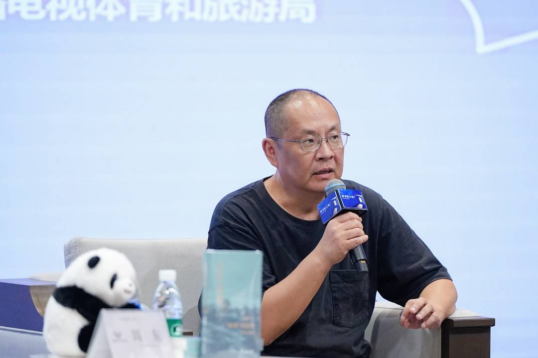 打捞蜀地一段传奇科技工业史 龚静染推出非虚构力作《燕云在望》|龚静|燕云在望|四川省_新浪新闻