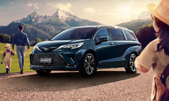 1-7月MPV销量排名变化大 别克GL8重返前三 小鹏X9没进前十-2021年7月mpv汽车销量排行榜