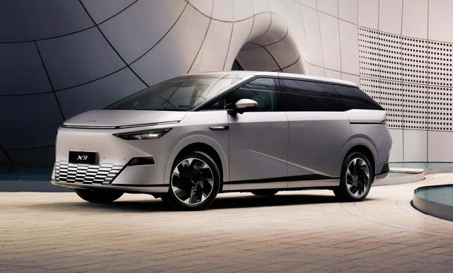 1-7月MPV销量排名变化大 别克GL8重返前三 小鹏X9没进前十-2021年7月mpv汽车销量排行榜