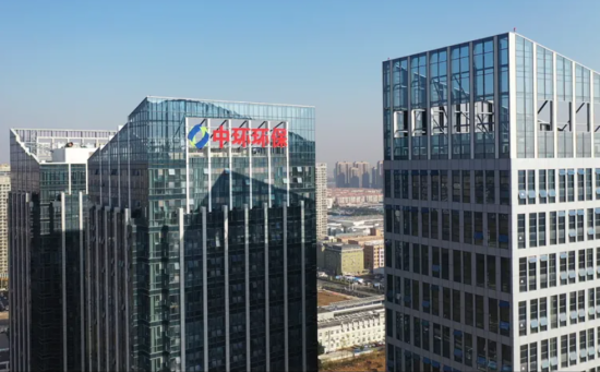 合肥庐阳区:释放"税动力" 助企追"新"逐"绿"