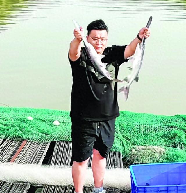 游啊游，鸭嘴鱼引出致富路（鸭嘴鱼科普）