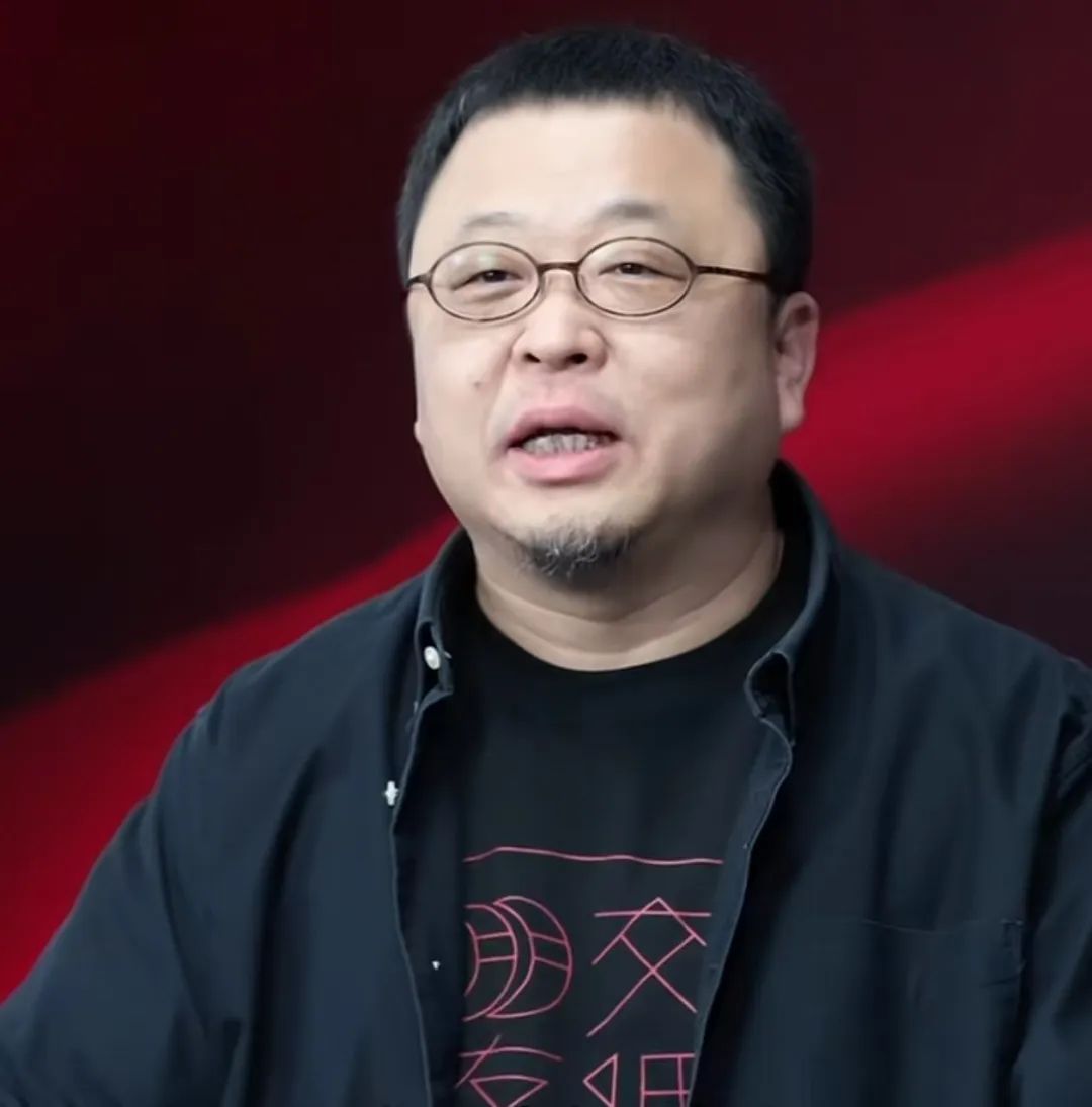 图片来源:交个朋友直播间视频号截图