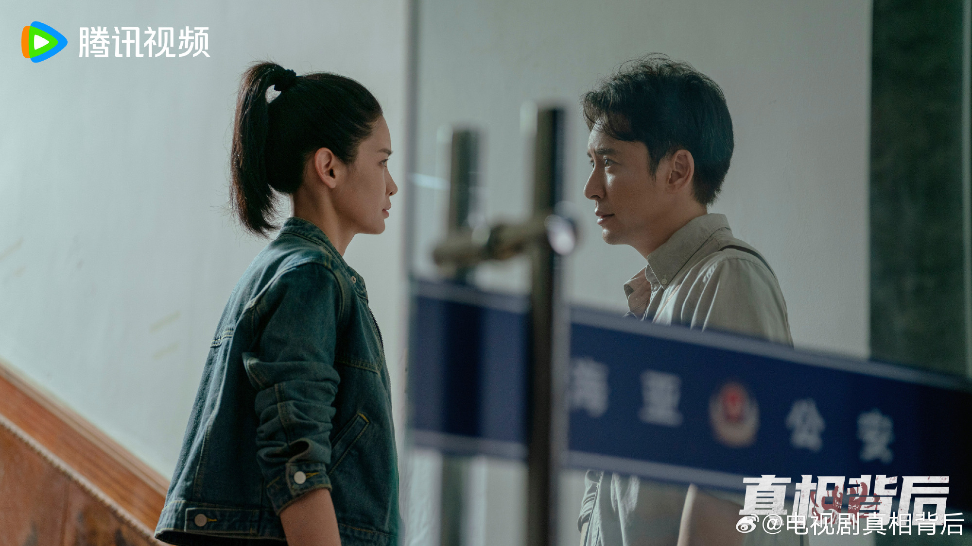 本周看啥｜《四方馆》今晚空降，《长乐曲》定档